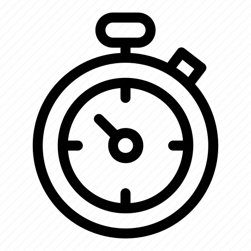 Clocks, fast, shipping and delivery, shipping time, stopwatch, time and date, tools and utensils icon - Download on Iconfinder