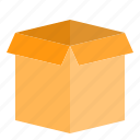 box, delivery, package, product, shipping