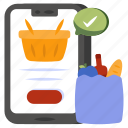 mobile shopping, eshopping, shopping app, online shopping, mcommerce