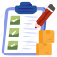 logistic list, logistic plan, checklist, todo list, worksheet 