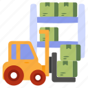 forklift truck, bendi truck, flexi truck, automotive, automobile