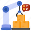 logistic robot, warehouse robot, mechanical robot, ai, artificial intelligence 