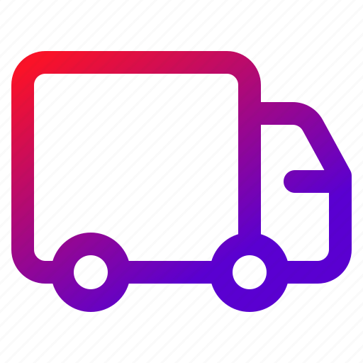 Transport, delivery, logistics, logistic, truck icon - Download on Iconfinder