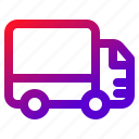 truck, transport, delivery, logistics, transportation