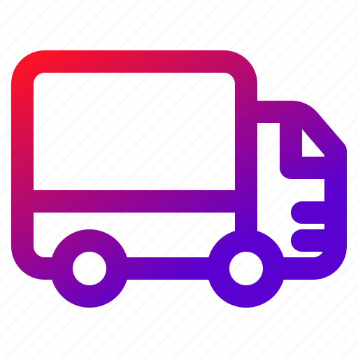 Truck, transport, delivery, logistics, transportation icon - Download on Iconfinder