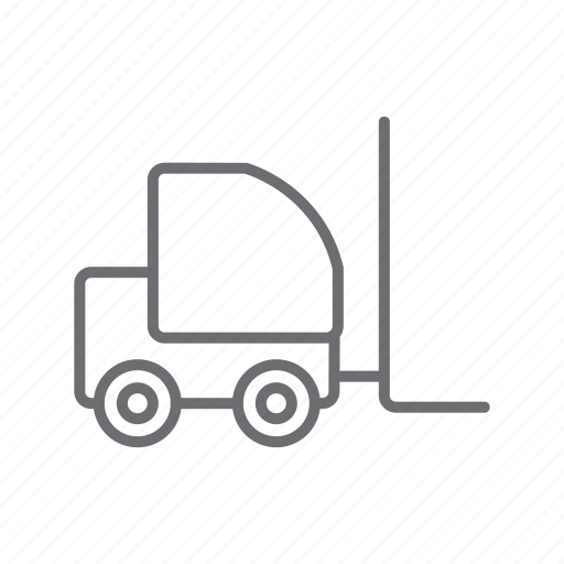 Delivery, shipping, logistics, vehicle, transport icon - Download on Iconfinder