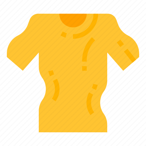 Cloth, shirt, shrink, temperature, wearing icon - Download on Iconfinder