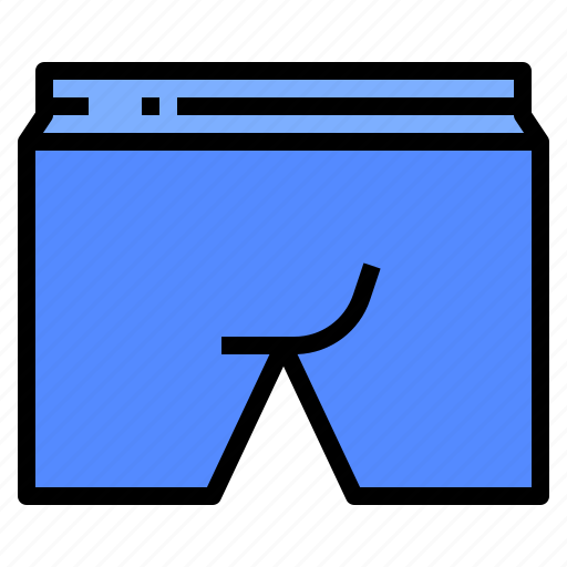 Clothes, cloths, laundry, underwear, wearing icon - Download on Iconfinder