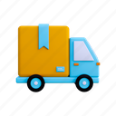 .png, delivery vehicle, delivery-truck, shipping truck, logistics, package, box, cargo, vehicle 
