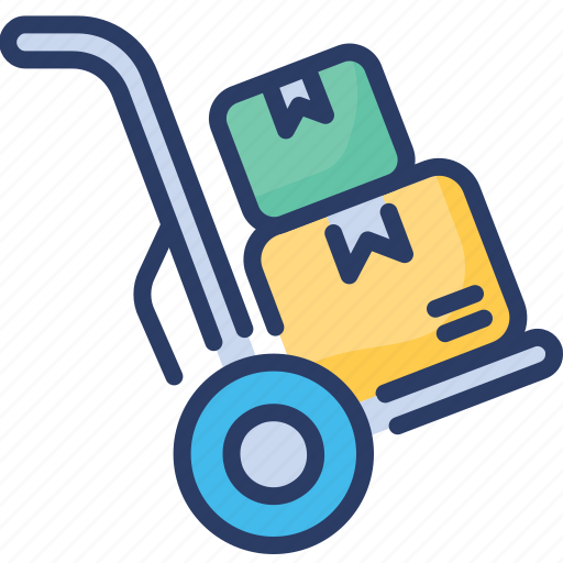 Courier, delivery, high, package, service, shipping, speed icon - Download on Iconfinder