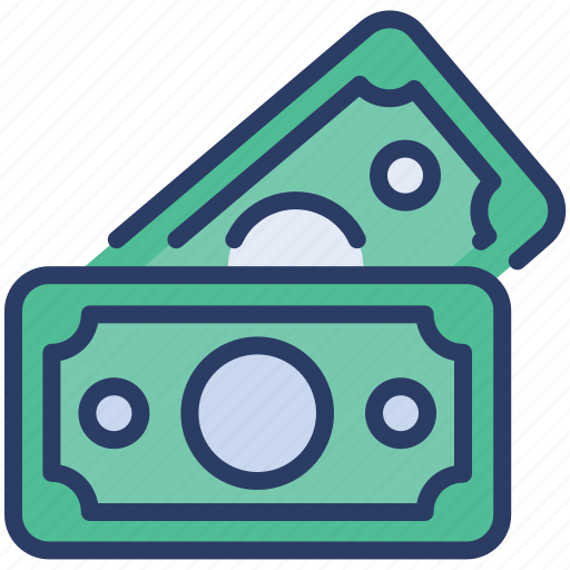 Cash, credit, currency, dollar, finance, money, payment icon - Download on Iconfinder