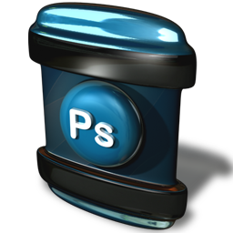 Photoshop, adobe, file icon - Free download on Iconfinder