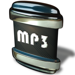 Mp3, file icon - Free download on Iconfinder