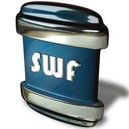 File, swf icon - Free download on Iconfinder