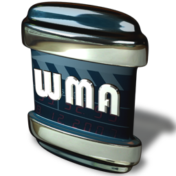 Wma, file icon - Free download on Iconfinder