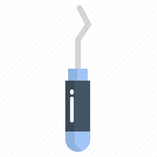 Periodontal, scaler icon - Download on Iconfinder