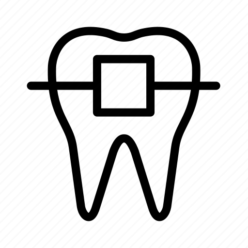 Dental, tooth, dentist, teeth, medical, health, healthcare icon - Download on Iconfinder