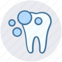 damage teeth, dental pain, hygiene, infected teeth, molar, stomatology