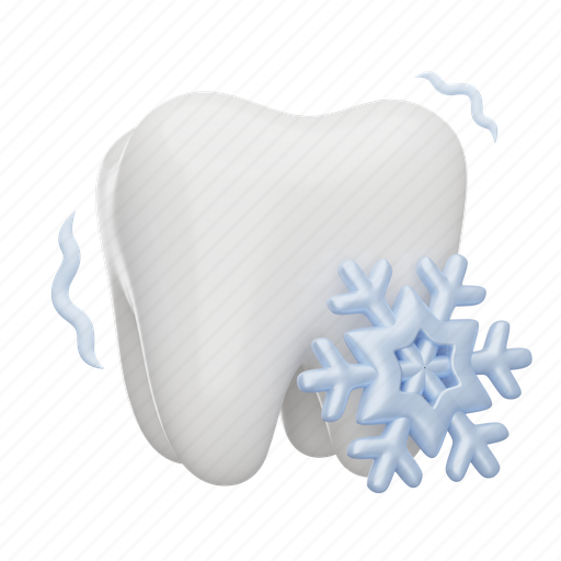 Sensitive, tooth, sick, pain, filling icon - Download on Iconfinder