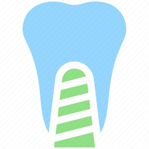 Dental instrument, dental prosthesis, dental tool, dentist, dentist tool, plaque remover icon - Download on Iconfinder