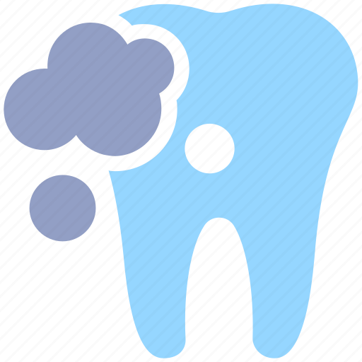 Damage teeth, dental pain, hygiene, infected teeth, molar, stomatology icon - Download on Iconfinder