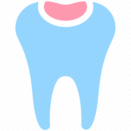 Dental, dental protection, healthcare, molar with caries, stomatology icon - Download on Iconfinder