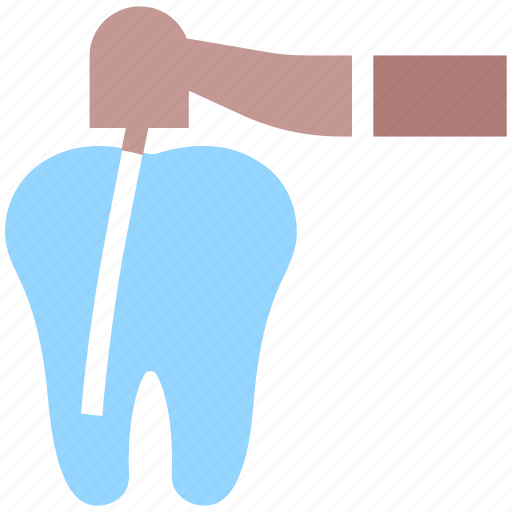 Dental, dental treatment, dentist, dentistry, teeth, tooth icon - Download on Iconfinder