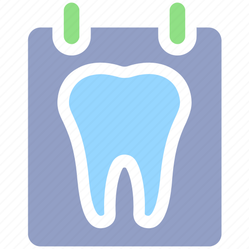 Board, dental, list, stomatology, teeth, test icon - Download on Iconfinder