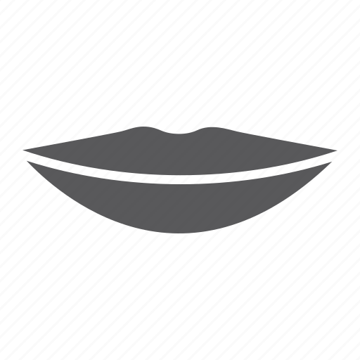 Female, kiss, lip, lips, mouth, smile icon - Download on Iconfinder