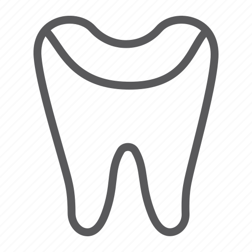Dental, dentistry, enamel, health, tooth icon - Download on Iconfinder