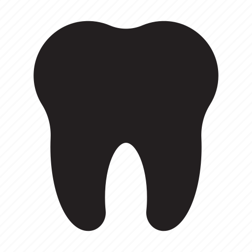 Dental, healthcare, oral, teeth, tooth icon - Download on Iconfinder