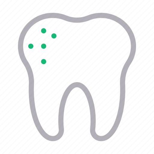 Anatomy, damageteeth, oral, pain, tooth icon - Download on Iconfinder