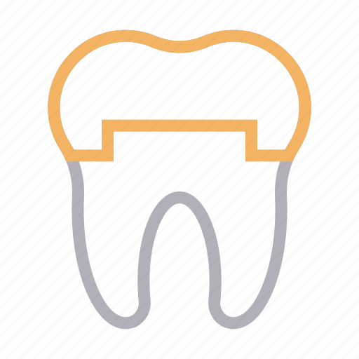 Dental, medical, oral, teeth, tooth icon - Download on Iconfinder