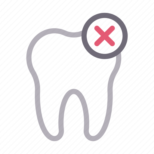 Anatomy, dentist, oral, remove, teeth icon - Download on Iconfinder