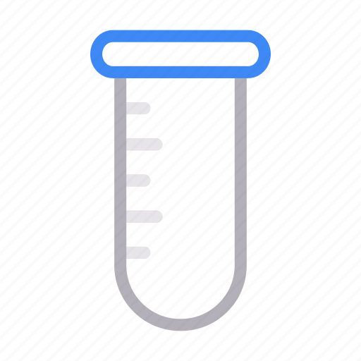 Lab, medical, science, test, tube icon - Download on Iconfinder