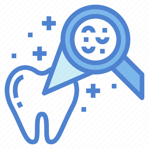 Checkup, dental, healthcare, tooth icon - Download on Iconfinder