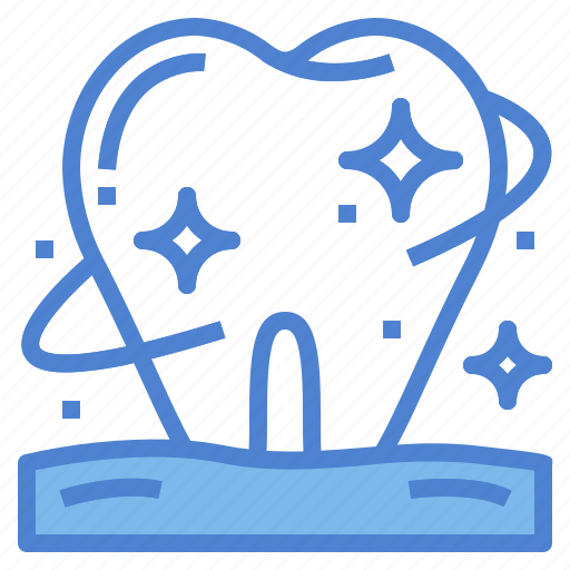 Care, dentist, tooth, whitening icon - Download on Iconfinder
