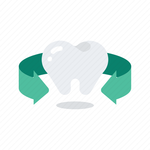 Arrow, dental, dentist, healthcare, medical, teeth icon - Download on Iconfinder