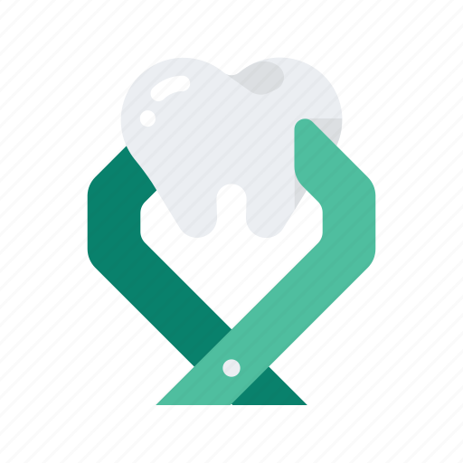 Dental, dentist, extraction, healthcare, medical, teeth icon - Download on Iconfinder