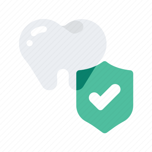 Dental, dentist, healthcare, medical, protect, teeth icon - Download on Iconfinder
