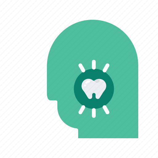 Dental, dentist, healthcare, medical, teeth, tooth icon - Download on Iconfinder