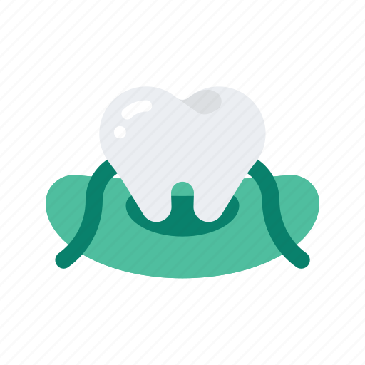 Dental, dentist, healthcare, medical, teeth, wire icon - Download on Iconfinder
