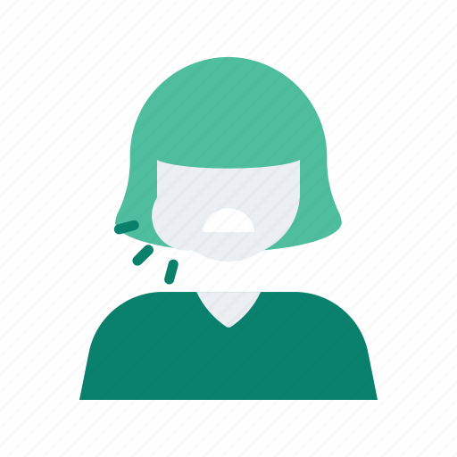 Ache, dental, healthcare, medical, pain, teeth, woman icon - Download on Iconfinder