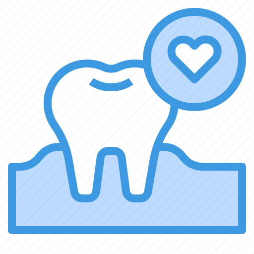 Caries, dental, dentist, medical, tooth icon - Download on Iconfinder