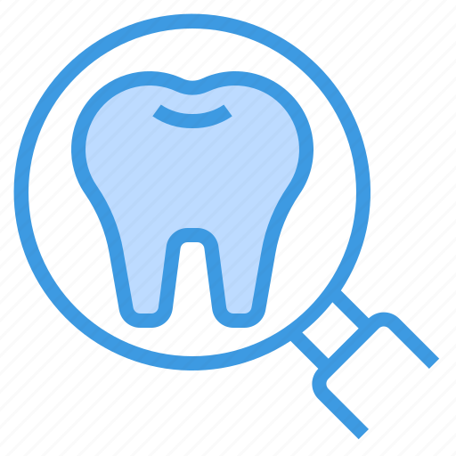 Checkup, dental, dentist, medical, tooth icon - Download on Iconfinder