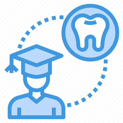 Dental, dentist, education, medical, tooth icon - Download on Iconfinder