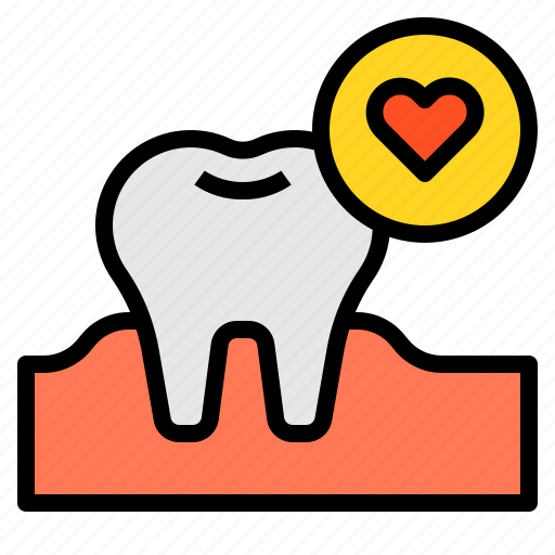 Caries, dental, dentist, medical, tooth icon - Download on Iconfinder