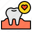 caries, dental, dentist, medical, tooth 