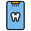 dental, dentist, medical, online, report, tooth 
