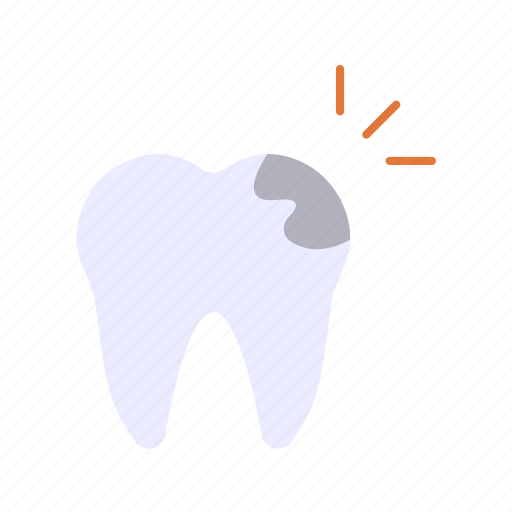 Cavity, organ, dental, dentist, healthcare, medical, teeth icon - Download on Iconfinder
